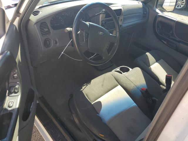 2007 Ford Ranger VIN: 1FTYR11U77PA74811 Lot: 61295074