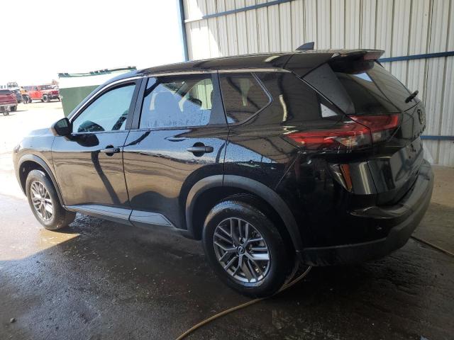 2024 Nissan Rogue S VIN: 5N1BT3AB0RC682841 Lot: 61336264