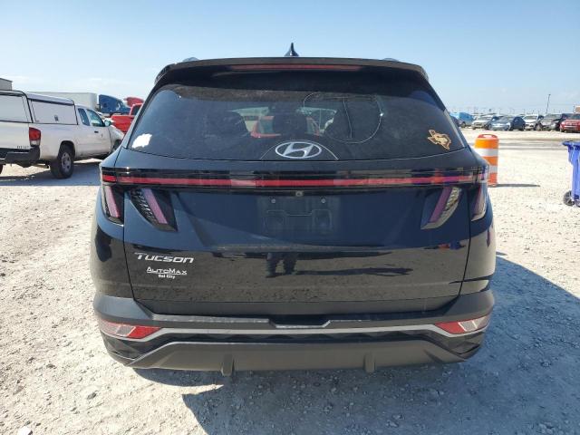 2022 HYUNDAI TUCSON SEL - 5NMJC3AE3NH029474