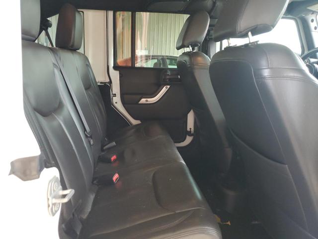 2017 JEEP WRANGLER U - 1C4BJWEG4HL751689