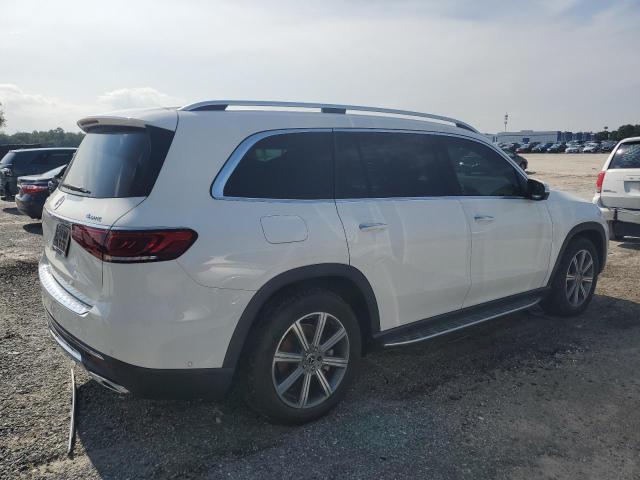 2020 MERCEDES-BENZ GLS 450 4M - 4JGFF5KE5LA274481
