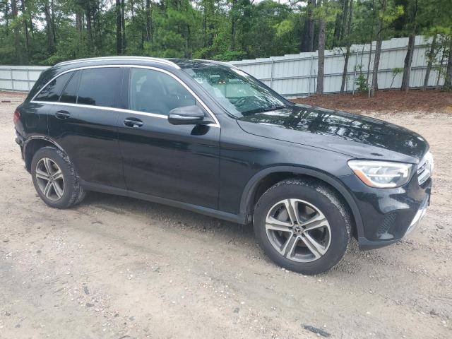 2020 MERCEDES-BENZ GLC 300 WDC0G8DB5LF729984  64104944