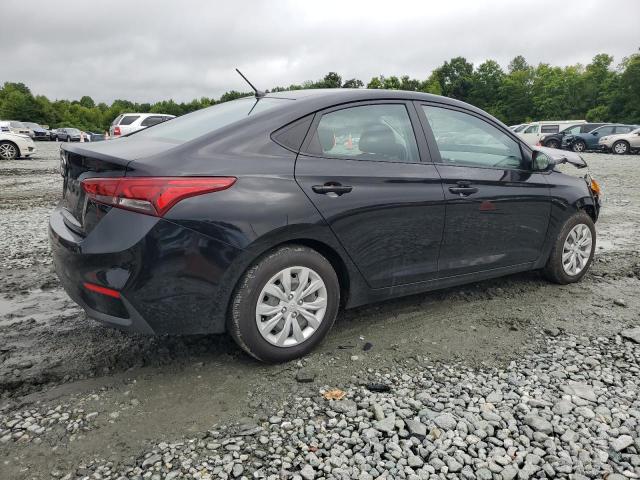 2021 HYUNDAI ACCENT SE - 3KPC24A68ME131448