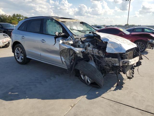2016 AUDI SQ5 PREMIU - WA1CCAFP8GA052179