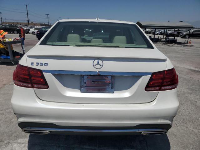 WDDHF5KB0EA965848 2014 Mercedes-Benz E 350