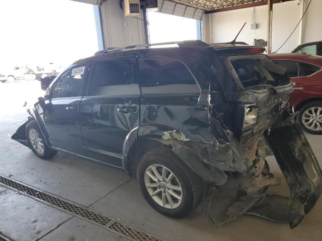 2017 DODGE JOURNEY SX - 3C4PDCBG0HT571890