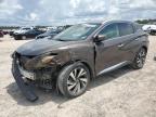 NISSAN MURANO S photo