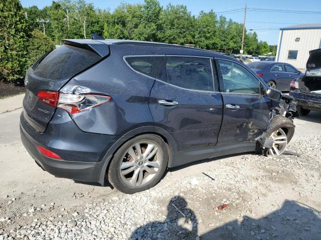 2013 Hyundai Santa Fe Sport VIN: 5XYZU3LA4DG078184 Lot: 60733504