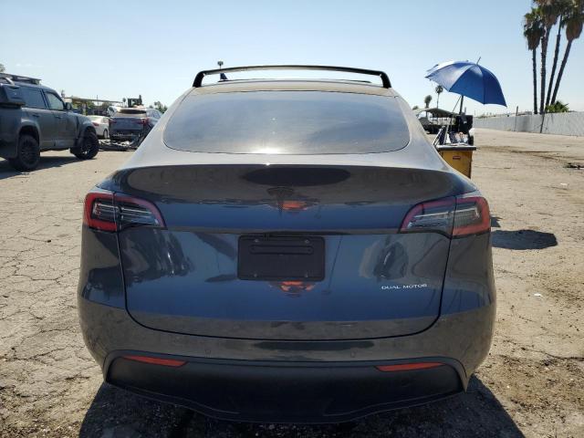 2020 TESLA MODEL Y - 5YJYGDEE4LF054143