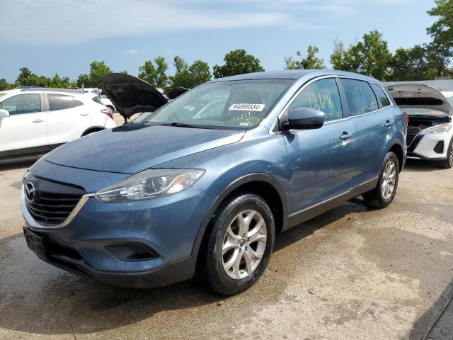 VIN JM3TB2BA9E0438748 2014 Mazda CX-9, Sport no.1