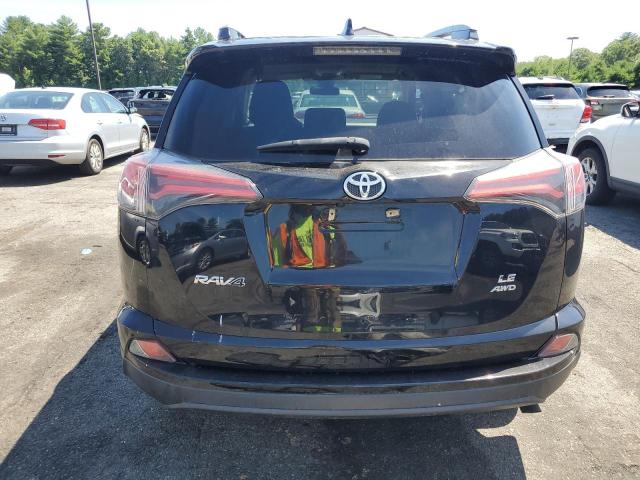 2017 Toyota Rav4 Le VIN: 2T3BFREVXHW621480 Lot: 60609724