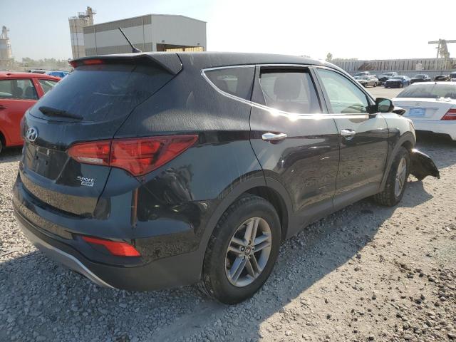 2018 HYUNDAI SANTA FE S - 5NMZTDLB5JH084918