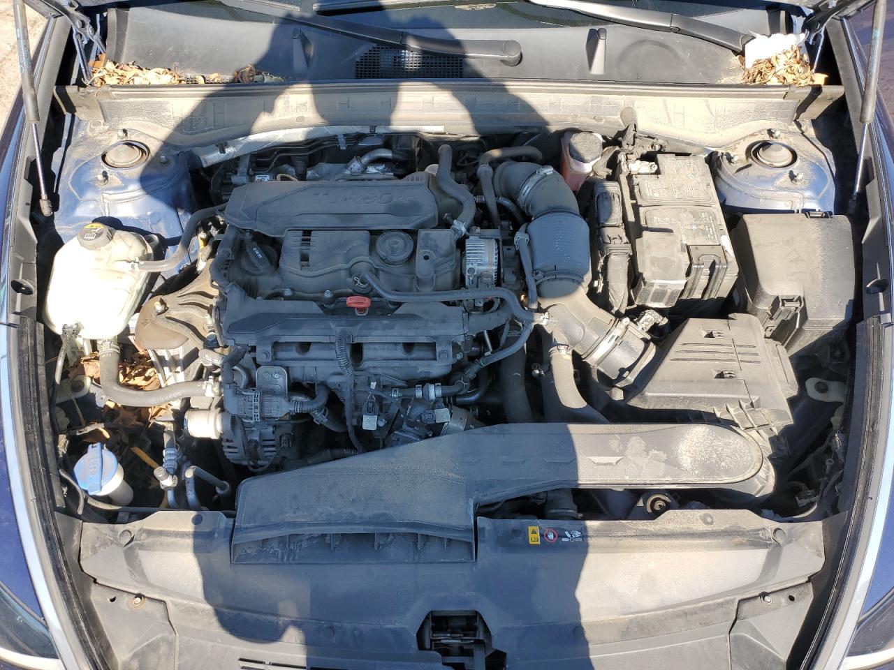 5NPEH4J27LH038368 2020 Hyundai Sonata Limited