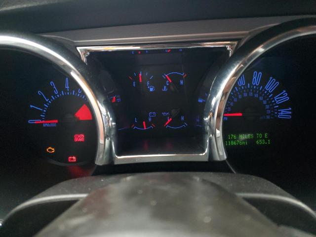 2008 Ford Mustang Gt VIN: 1ZVHT82H885125402 Lot: 62327624