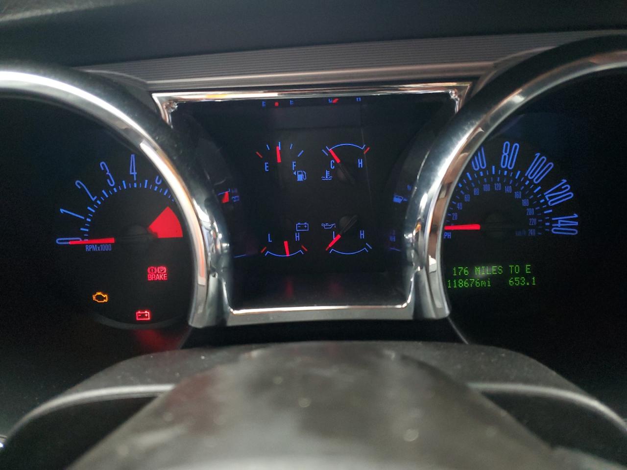 1ZVHT82H885125402 2008 Ford Mustang Gt