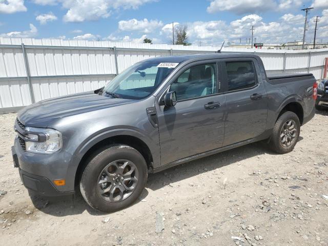 3FTTW8E95PRA26363 2023 Ford Maverick Xl