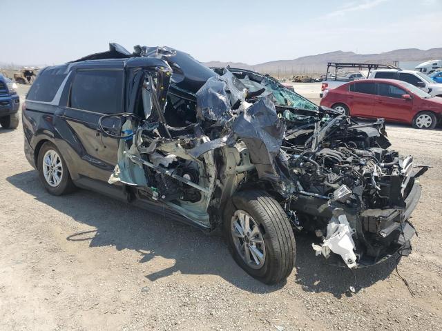 2022 KIA CARNIVAL L - KNDNB4H30N6128877