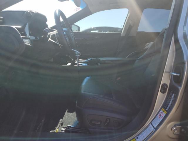 2019 Lexus Es 300H VIN: JTHB21B15K2043205 Lot: 61498144