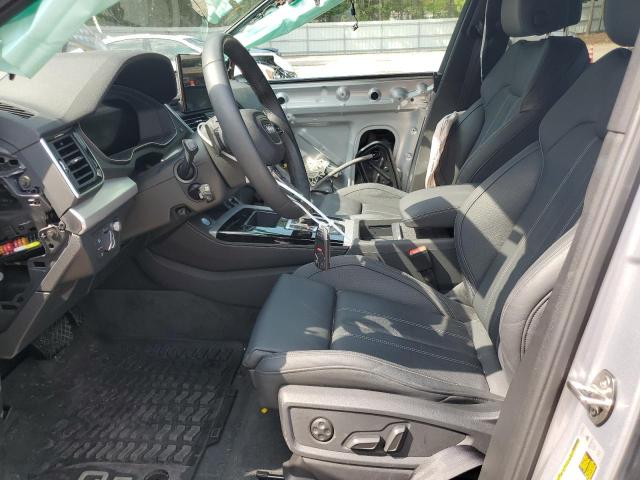 2023 AUDI Q5 SPORTBA - WA16AAFY4P2077411