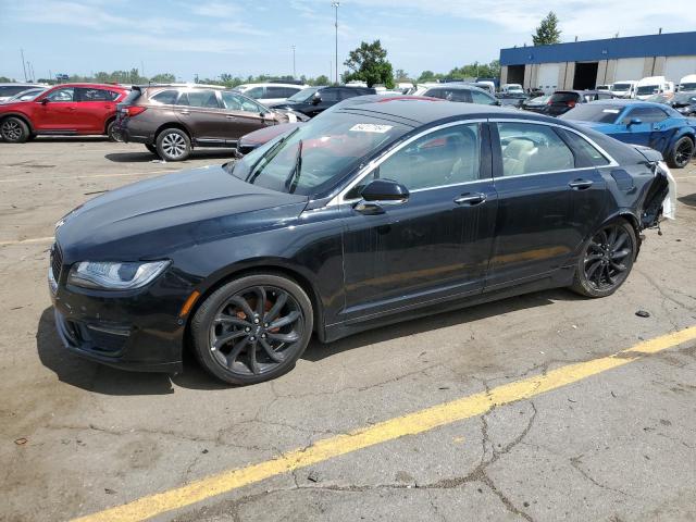 VIN 3LN6L5F95LR605975 2020 Lincoln MKZ, Reserve no.1