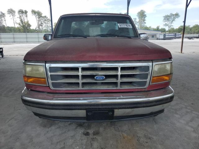 1FTEX15N7SKC20769 | 1995 Ford f150