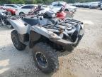 2021 YAMAHA YFM700 - 5Y4AMH234MA103671