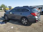 SUBARU OUTBACK 2. photo