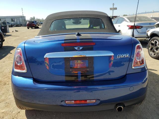 2015 MINI COOPER ROA WMWSY1C56FT626056