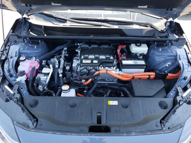 2023 SUBARU SOLTERRA P JTMABABAXPA026118
