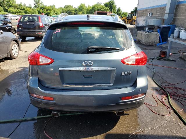 2008 Infiniti Ex35 Base VIN: JNKAJ09FX8M356919 Lot: 60739094