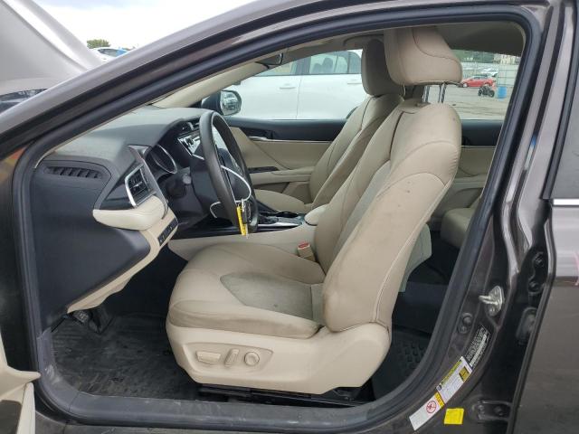 VIN 4T1B11HK6JU068438 2018 Toyota Camry, L no.7