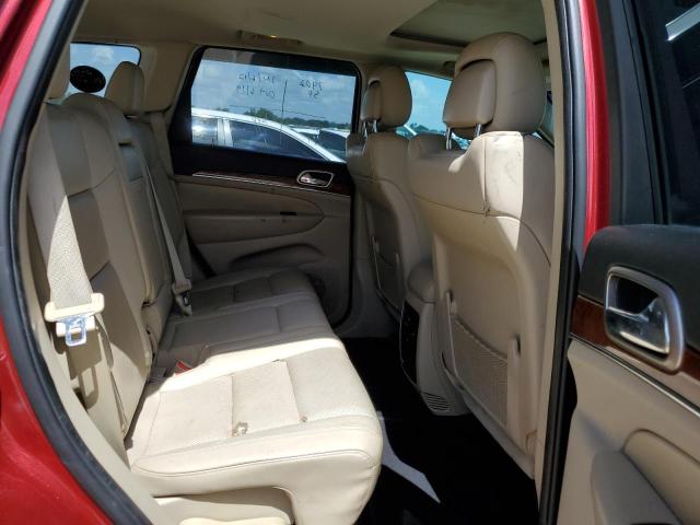 2013 Jeep Grand Cherokee Limited VIN: 1C4RJEBG0DC643125 Lot: 60606214