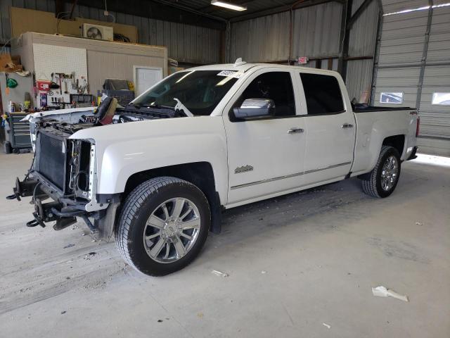 Vin: 3gcuktec6jg328391, lot: 64001014, chevrolet all models k1500 high country 2018 img_1
