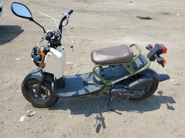 2024 HONDA NPS50 JH2AF5817RK202419