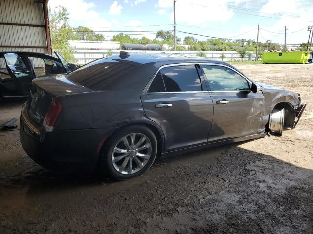 VIN 2C3CCAKG1KH631606 2019 CHRYSLER 300 no.3