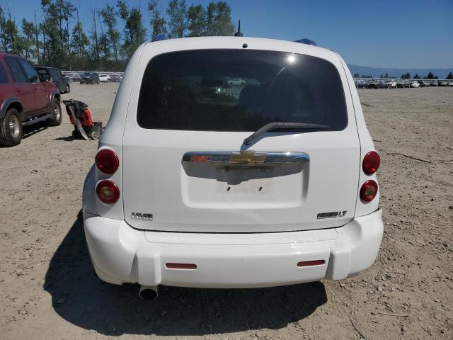 2010 Chevrolet Hhr Lt VIN: 3GNBACDV6AS544176 Lot: 61996874