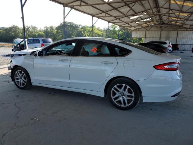 VIN 1FA6P0H75E5376264 2014 Ford Fusion, SE no.2