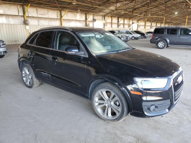 2015 AUDI Q3 PRESTIG - WA1GFCFS7FR000406