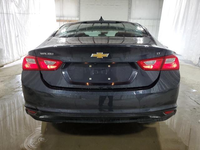 1G1ZD5ST5PF206124 2023 Chevrolet Malibu Lt