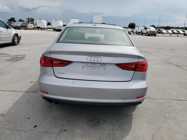 2015 Audi A3 Premium VIN: WAUACGFF7F1037062 Lot: 61616024