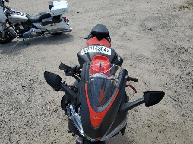 2021 APRILIA RS 660 - ZD4KSUA07MS001153
