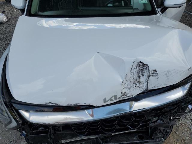 2023 KIA SPORTAGE S - 5XYK53AF8PG056805