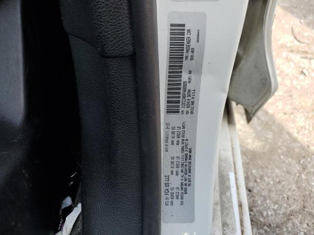 2015 CHRYSLER 200 LIMITE - 1C3CCCAB8FN669929
