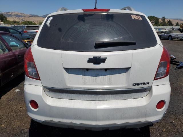 2013 Chevrolet Captiva Lt VIN: 3GNAL3EK9DS619905 Lot: 61418924