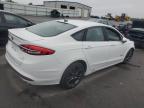 FORD FUSION SE снимка