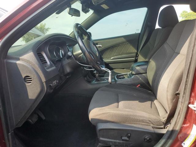 2019 DODGE CHARGER SX - 2C3CDXBG8KH640206