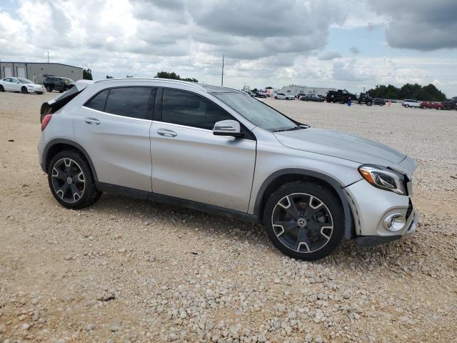 2018 MERCEDES-BENZ GLA 250 - WDCTG4EB4JJ449164