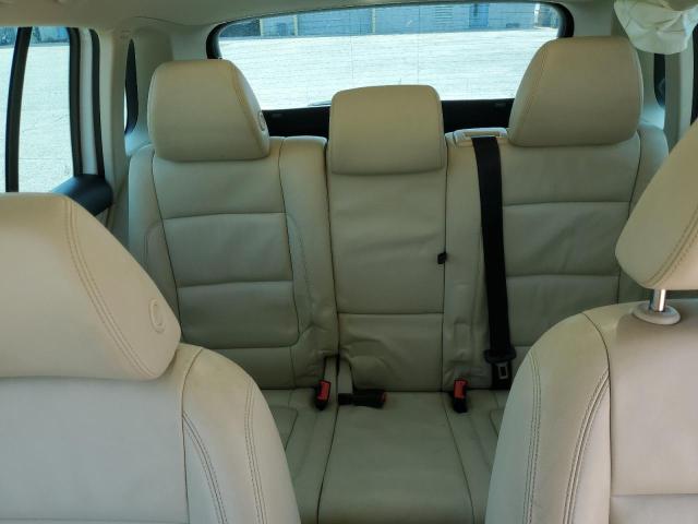 2016 VOLKSWAGEN TIGUAN S - WVGBV7AX6GW545525