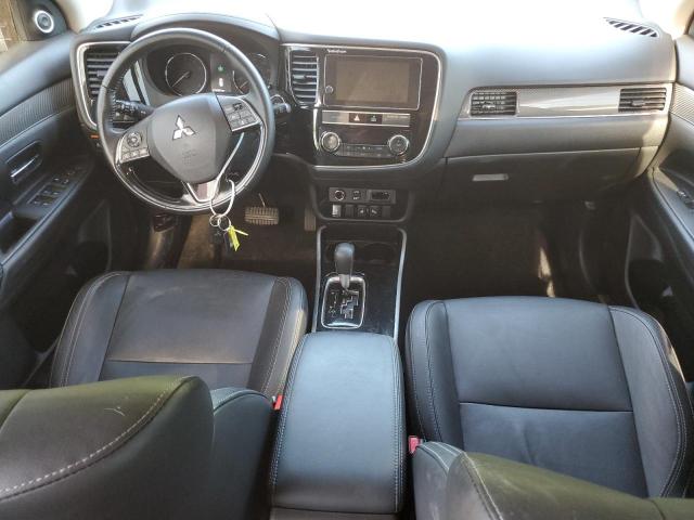 2019 Mitsubishi Outlander Se VIN: JA4AZ3A35KZ033511 Lot: 62287224