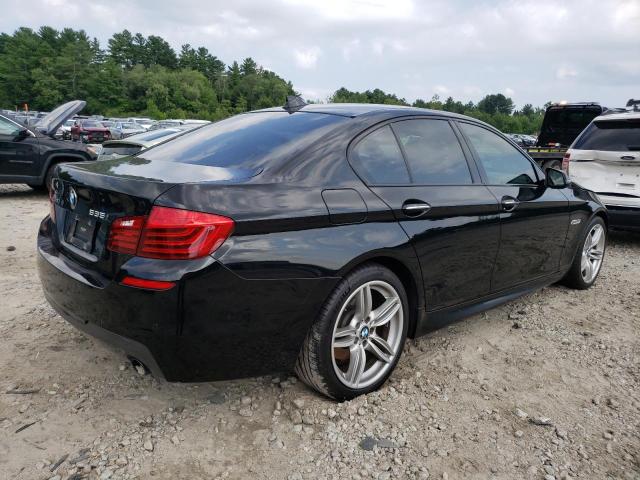 2015 BMW 535 XI - WBA5B3C54FD540670